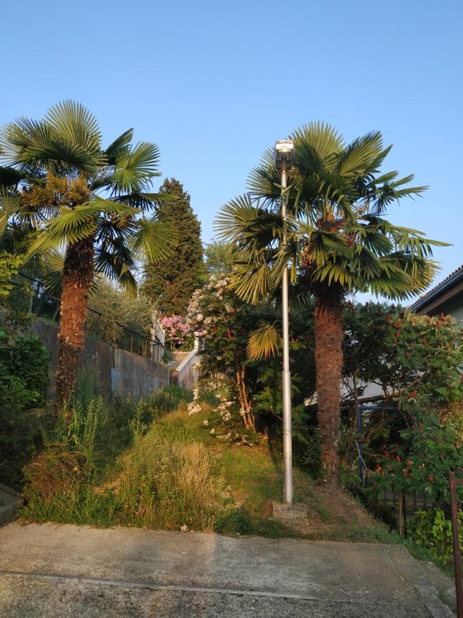 Accomodation Pertout โนวาโกริคา ภายนอก รูปภาพ