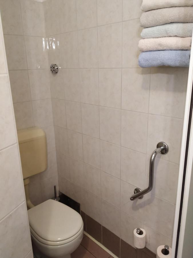 Accomodation Pertout โนวาโกริคา ภายนอก รูปภาพ