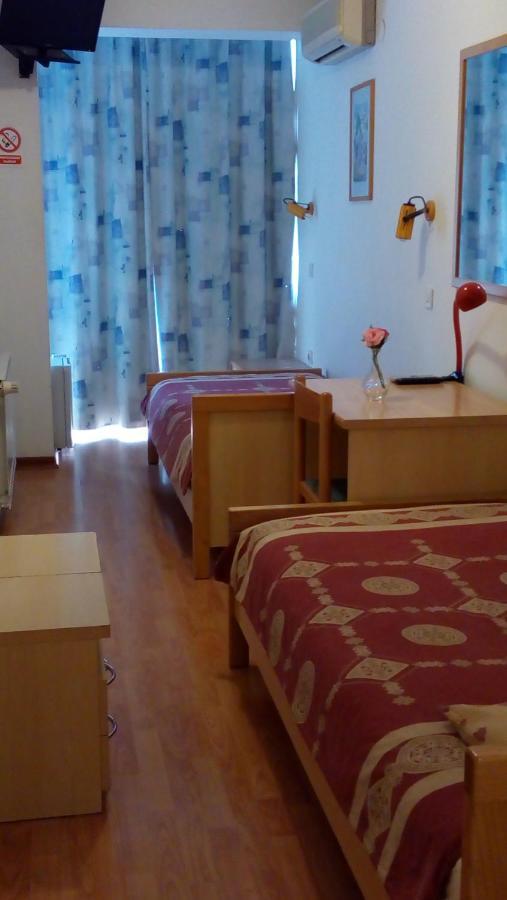 Accomodation Pertout โนวาโกริคา ภายนอก รูปภาพ