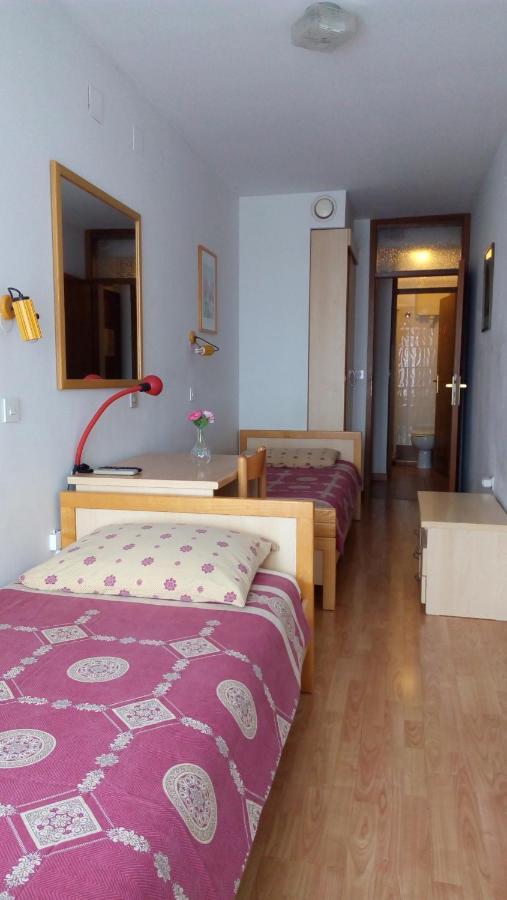 Accomodation Pertout โนวาโกริคา ภายนอก รูปภาพ